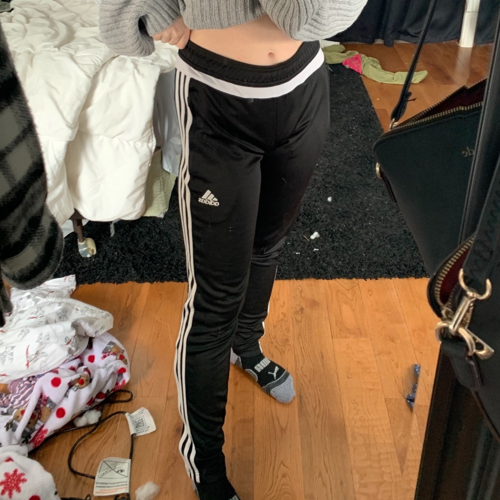 Adidas Jogges